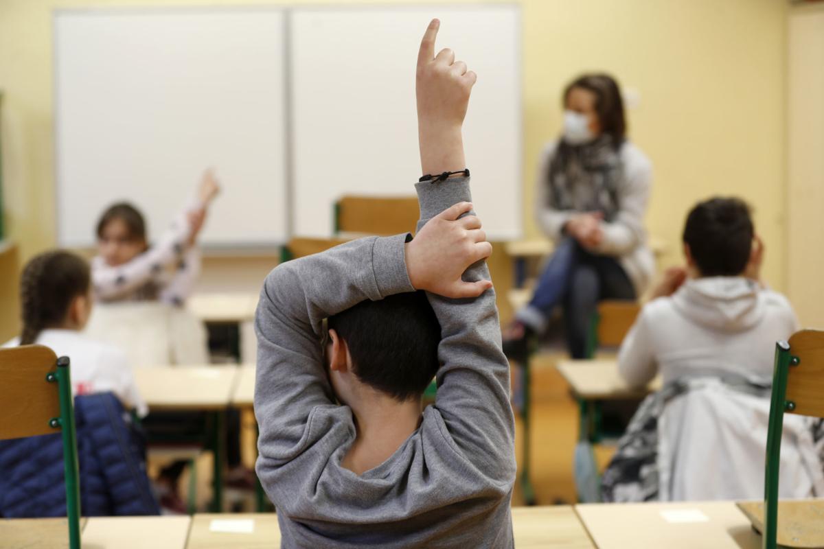 COVID-19 - Schools to reopen on 1 June 2020 but only for these "Grades".