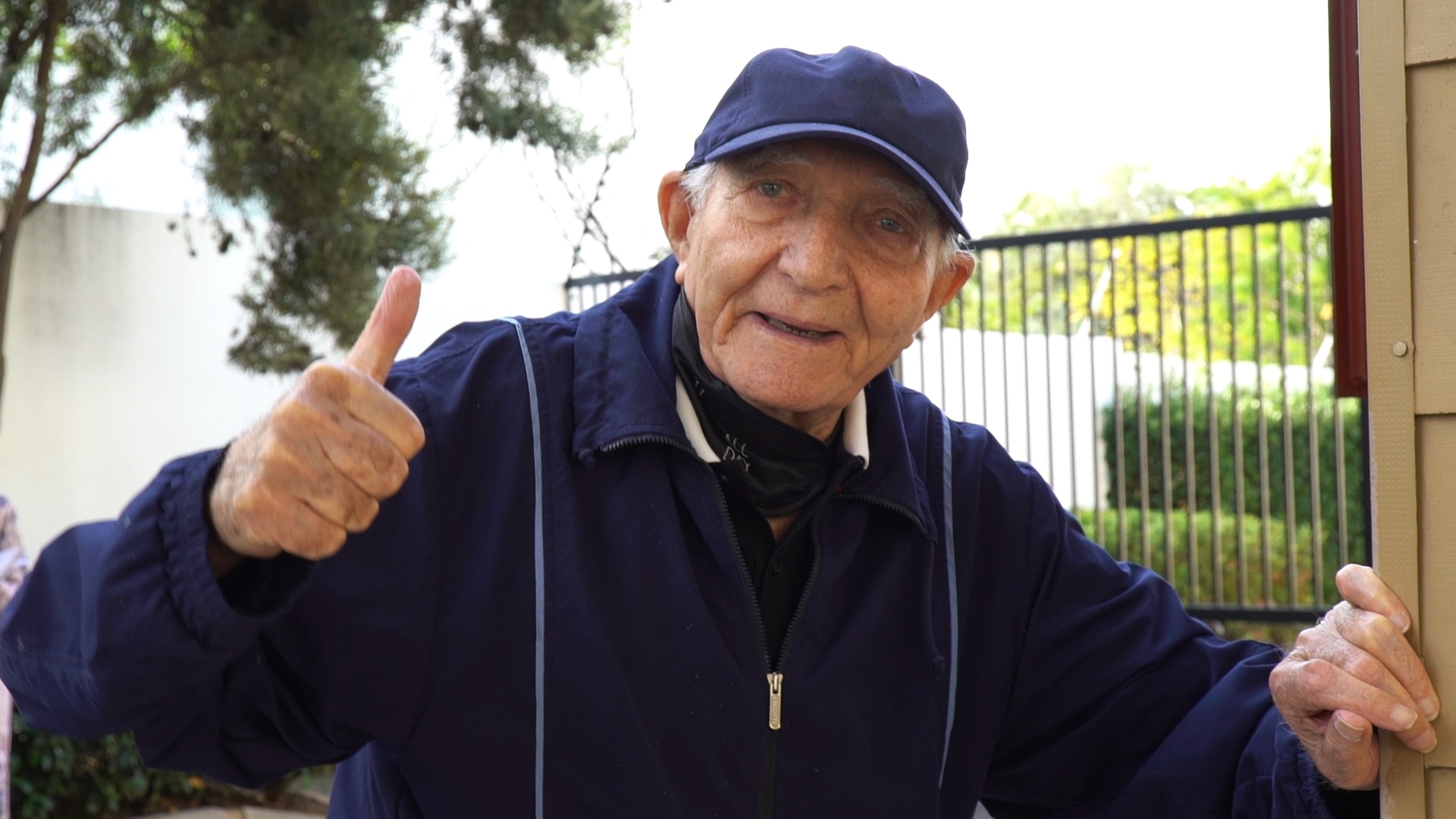 One of South Africa’s iconic citizens, Solly Krok has committed to raising R108 million from international and local communities to help feed vulnerable people in South Africa.