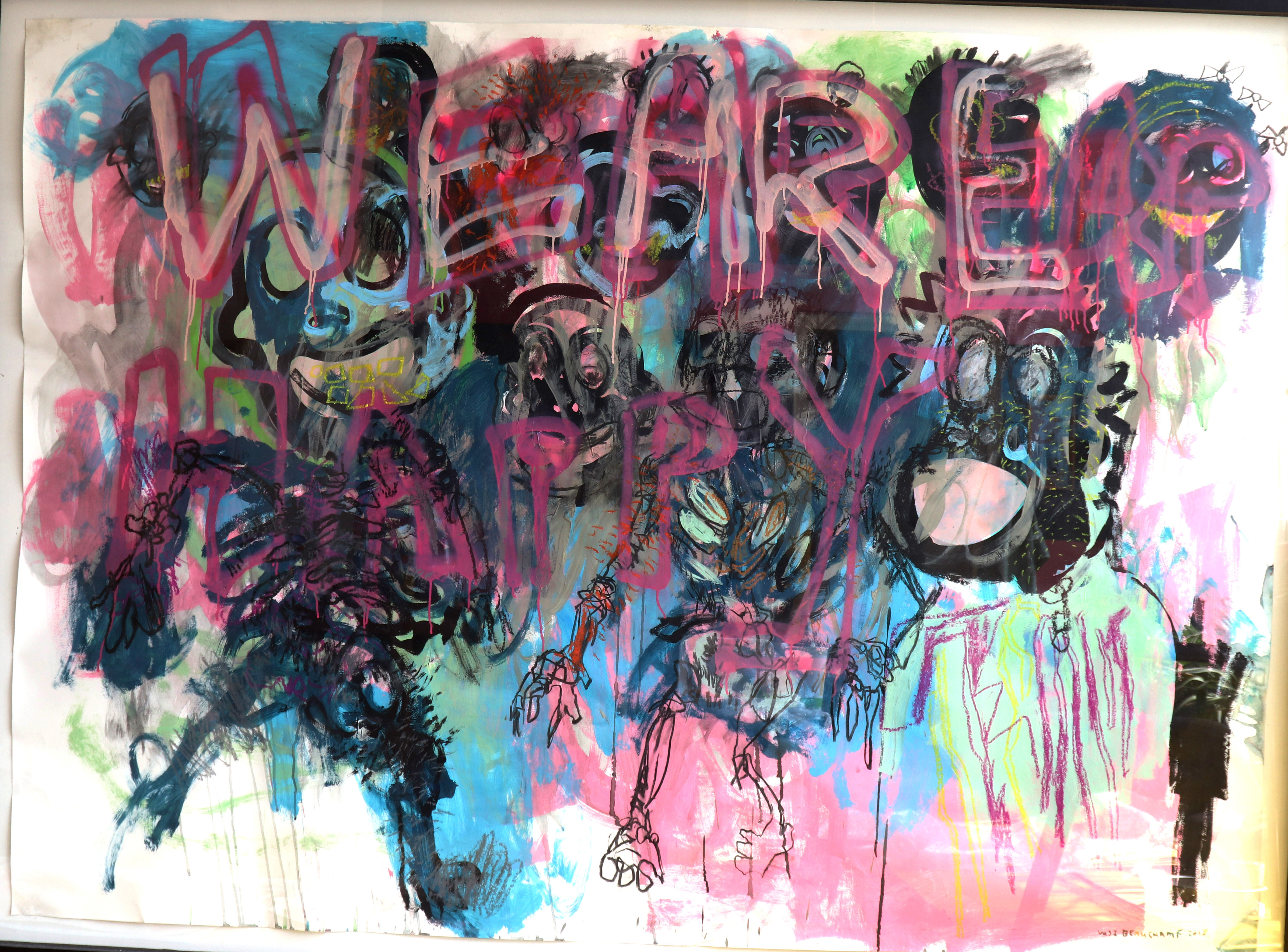 Artists