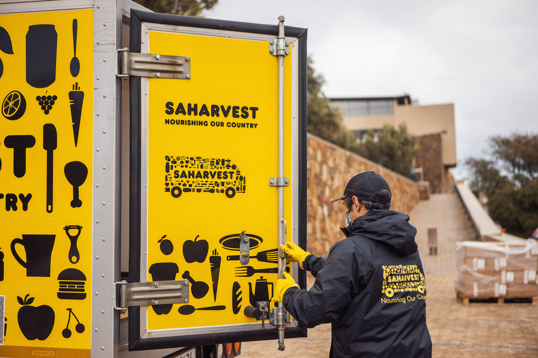 Cape Town, surrounds get boost in food aid thanks to additional donations