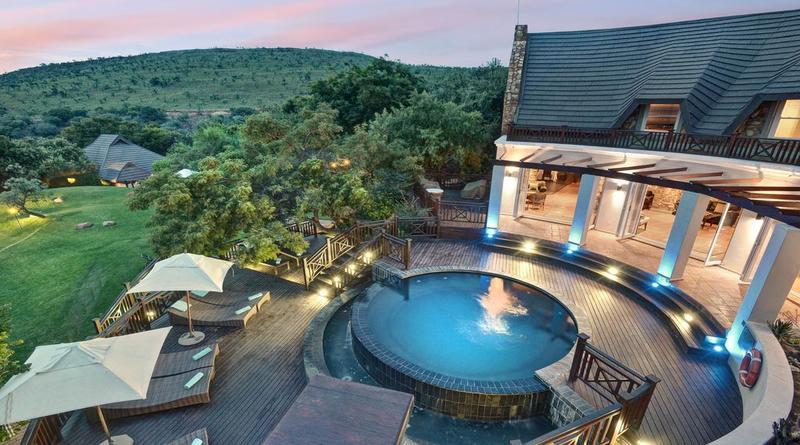 Tsogo Sun Hotels to take over Mount Grace, the Edward and Protea Hotel in Hazyview