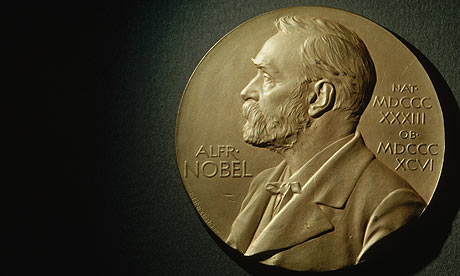 Nobel Peace Prize FREE documentaries launch on YouTube