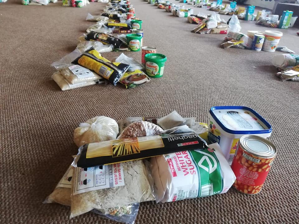 Sandwiches
