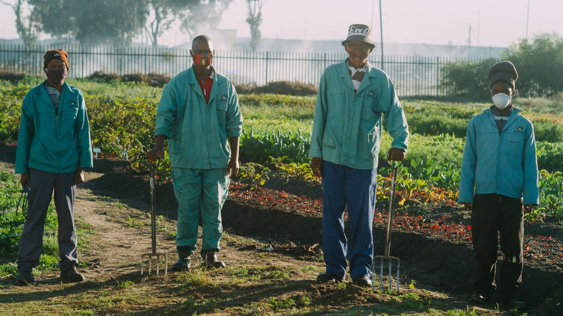UCOOK raises over R1 million to feed people in need!