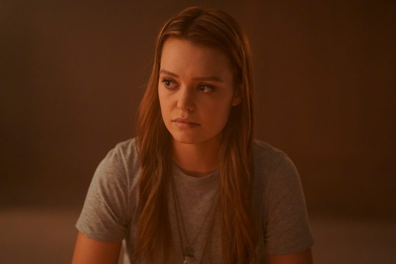 SA actress Jessica Sutton stars in Motherland: Fort Salem series; just renewed by Freeform