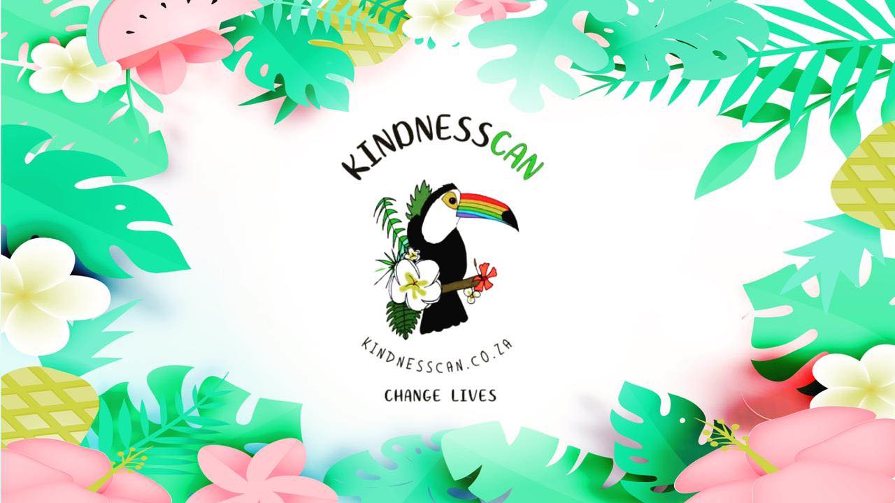 KindnessCan change lives - local radio personality shares FREE webinars with SA!