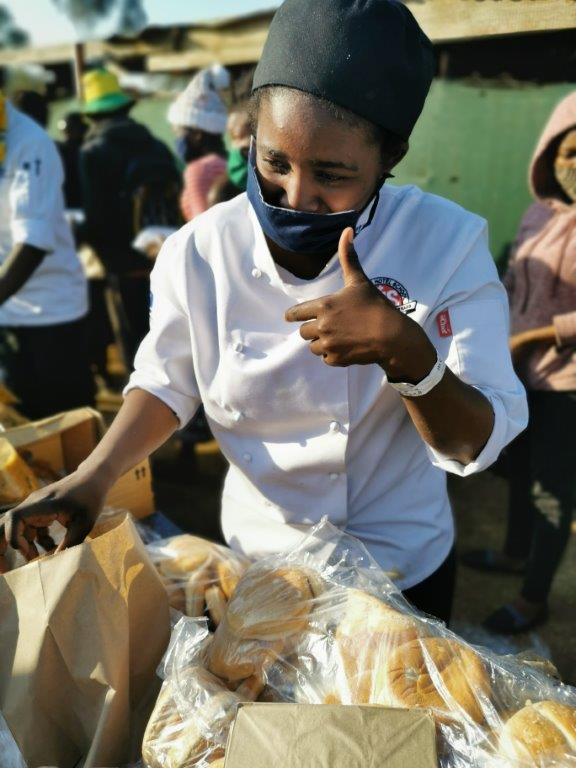 67 000 litre soup target smashed by over 300 chefs in 10 cities!