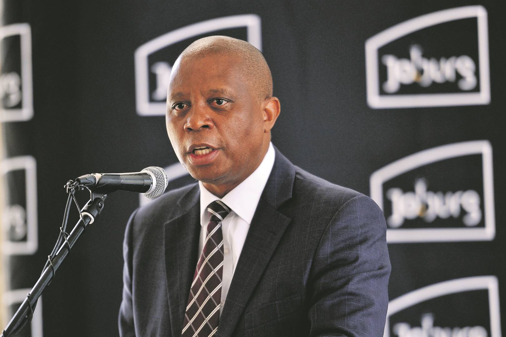 From the Desk of Herman Mashaba - Corruption is not "just" concerning!