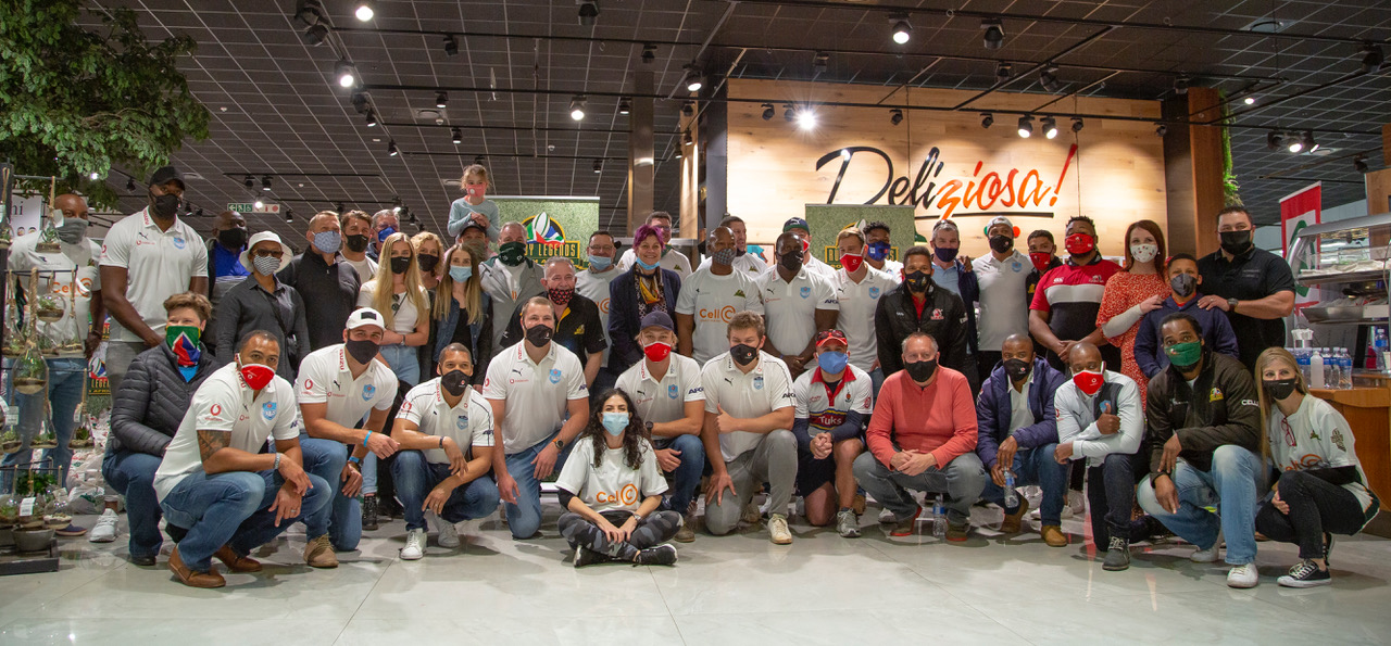 Vodacom Bulls bring much needed relief to Pretoria #RugbyUnites