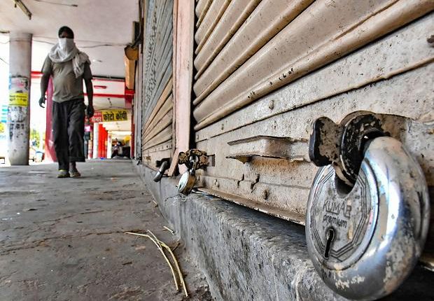 Finding hope in the lockdown! How a family used ingenuity to weather the storm and create jobs for other South Africans!
