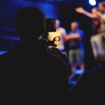 Film Workshop Cape Town film industry shows resilience during the COVID-19 pandemic