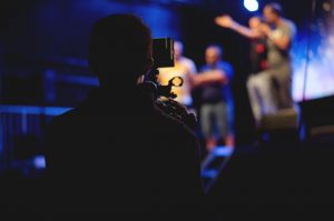 Film Workshop Cape Town film industry shows resilience during the COVID-19 pandemic