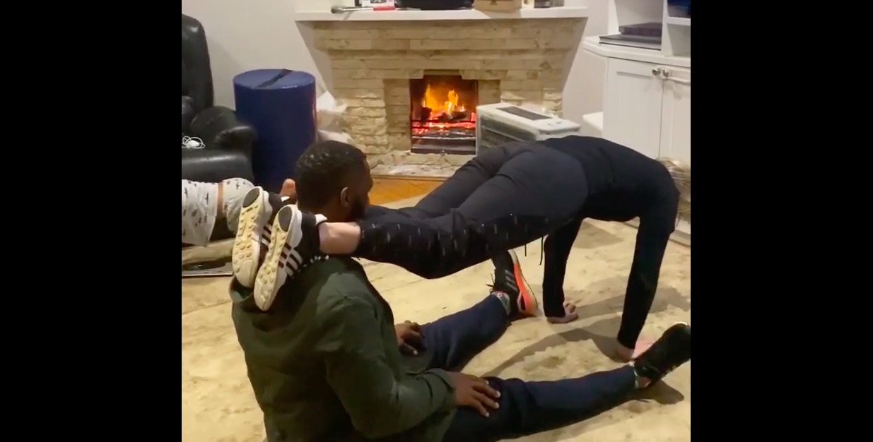 Rachel Kolisi