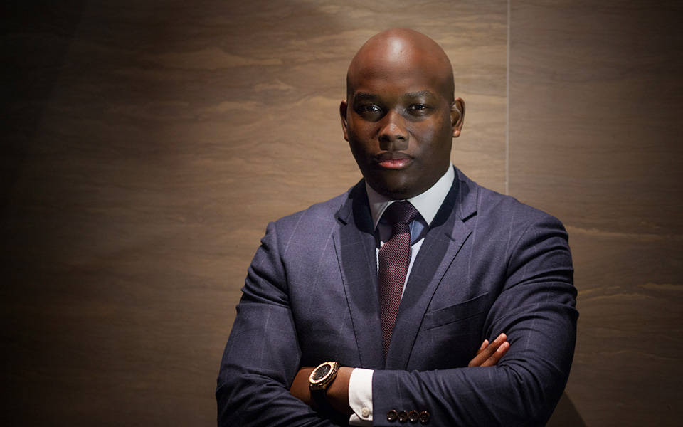 Vusi Thembekwayo is calling on South Africans to start holding politicians accountable for the state of the country; he wants them to stop speaking about another lockdown and rather help us to rebuild our economy.