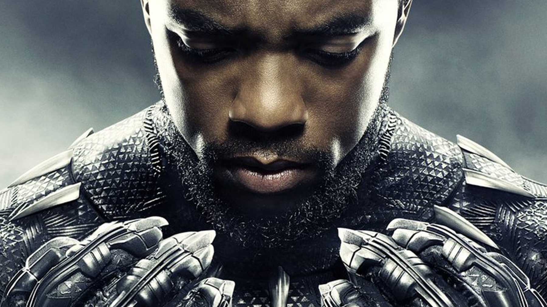 Wakanda Forever - Fans take to social media to honour Chadwick Boseman!