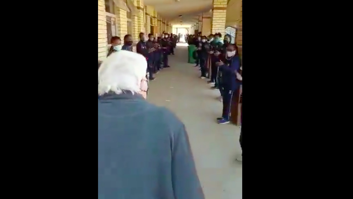 Guard of Honour