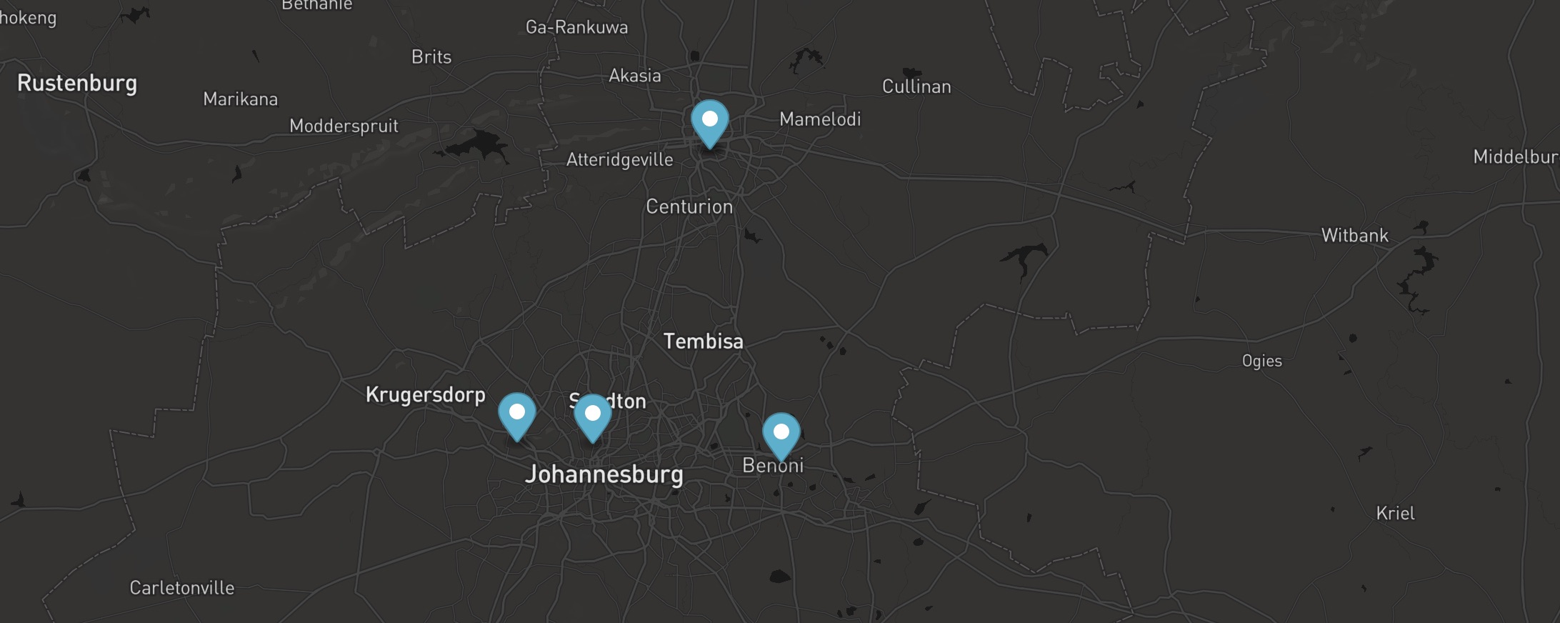 Safe Space South Africa