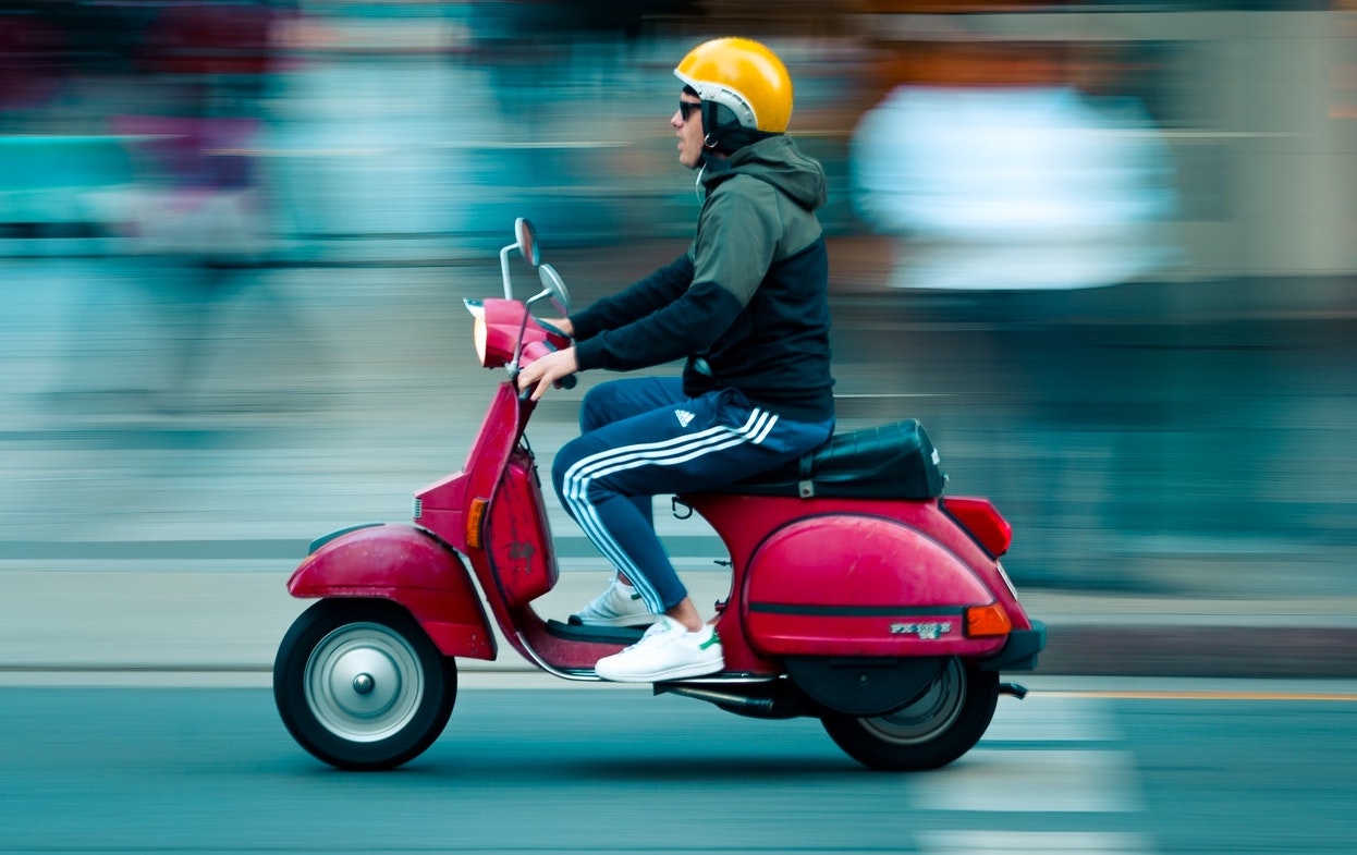 Scooter