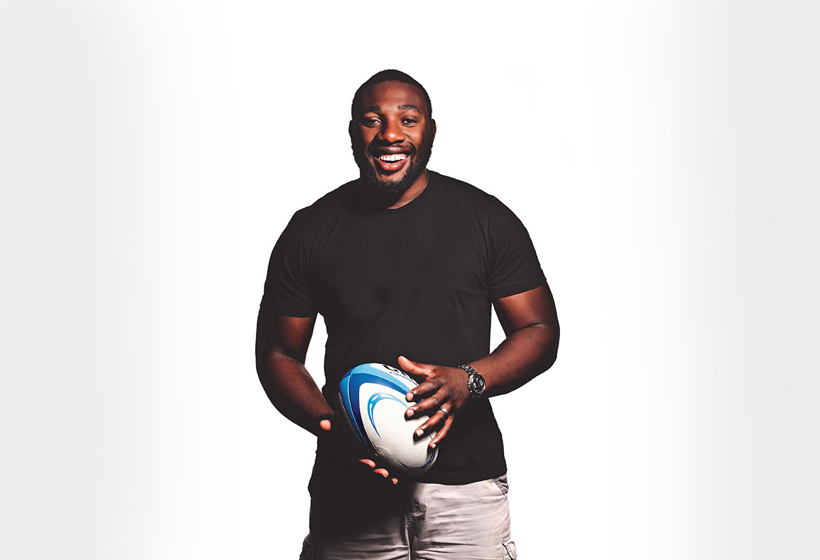 Sport and social development - the Beast breaks new ground!