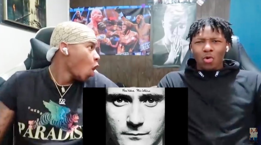 Reaction