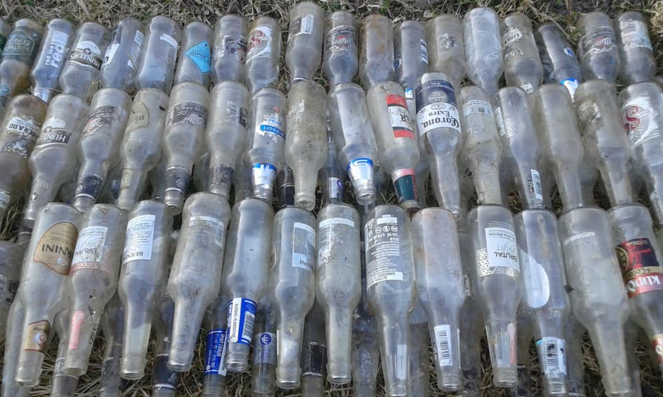 Bottles
