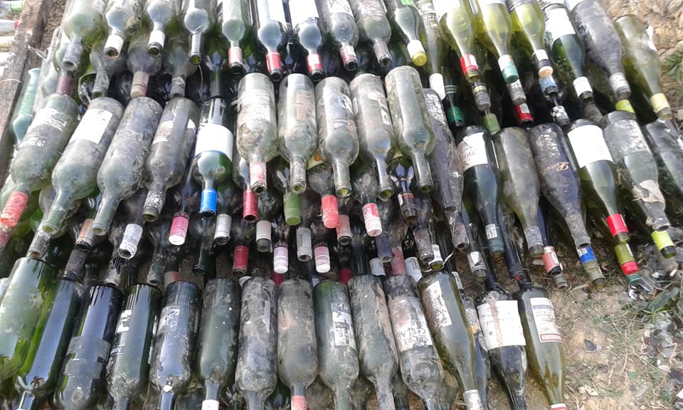 Bottles