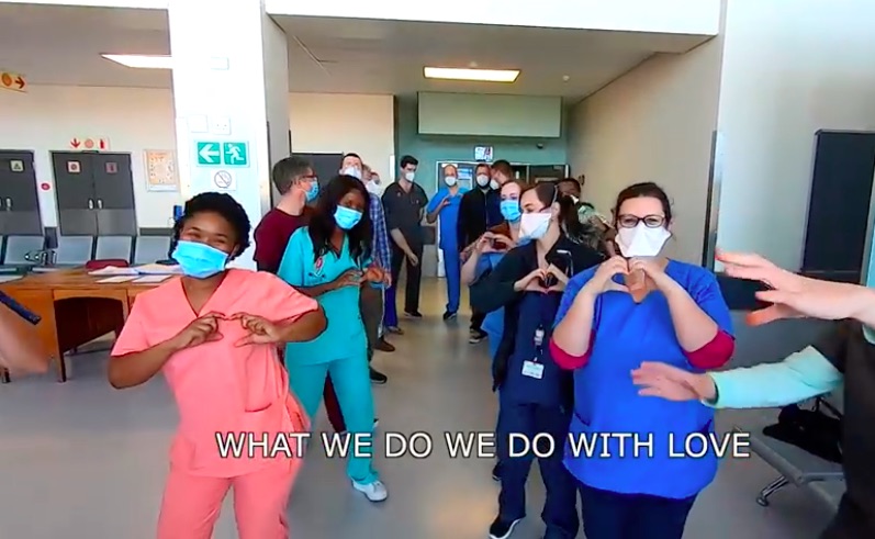 Doctors
