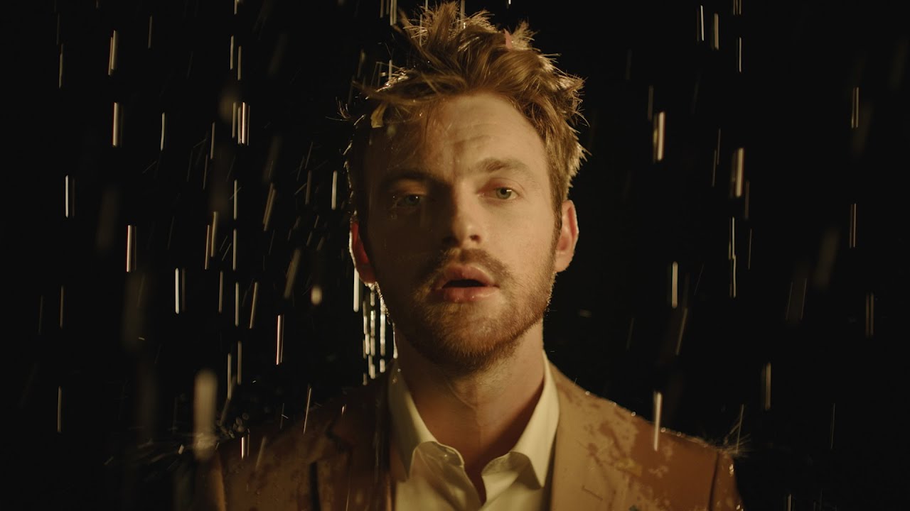 "This song is dedicated to all who have had to endure this year. I hope this song can offer some sort of comfort to those who may need it." - Finneas.