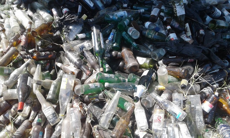 Bottles