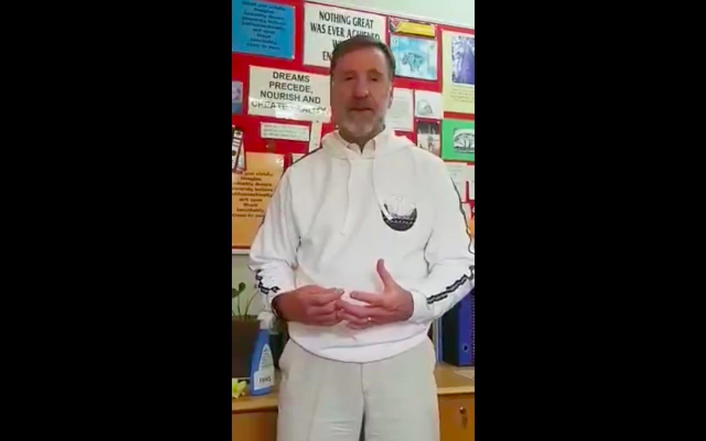 Principal