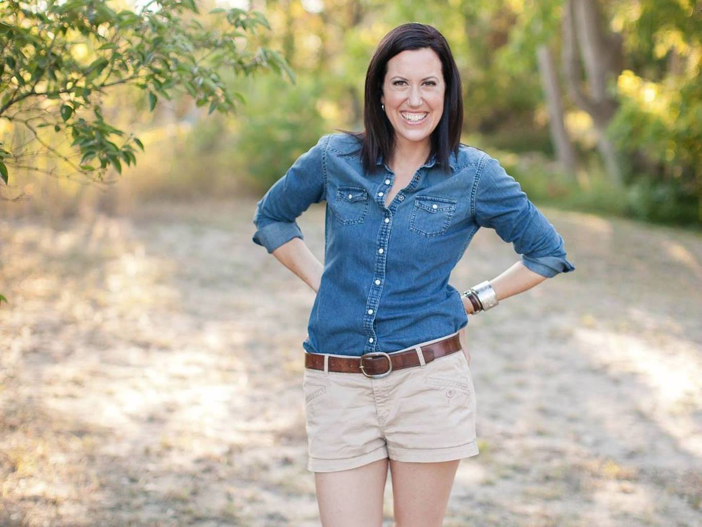 photo credit: www.richellehunter.com | Richelle Hunter Photography