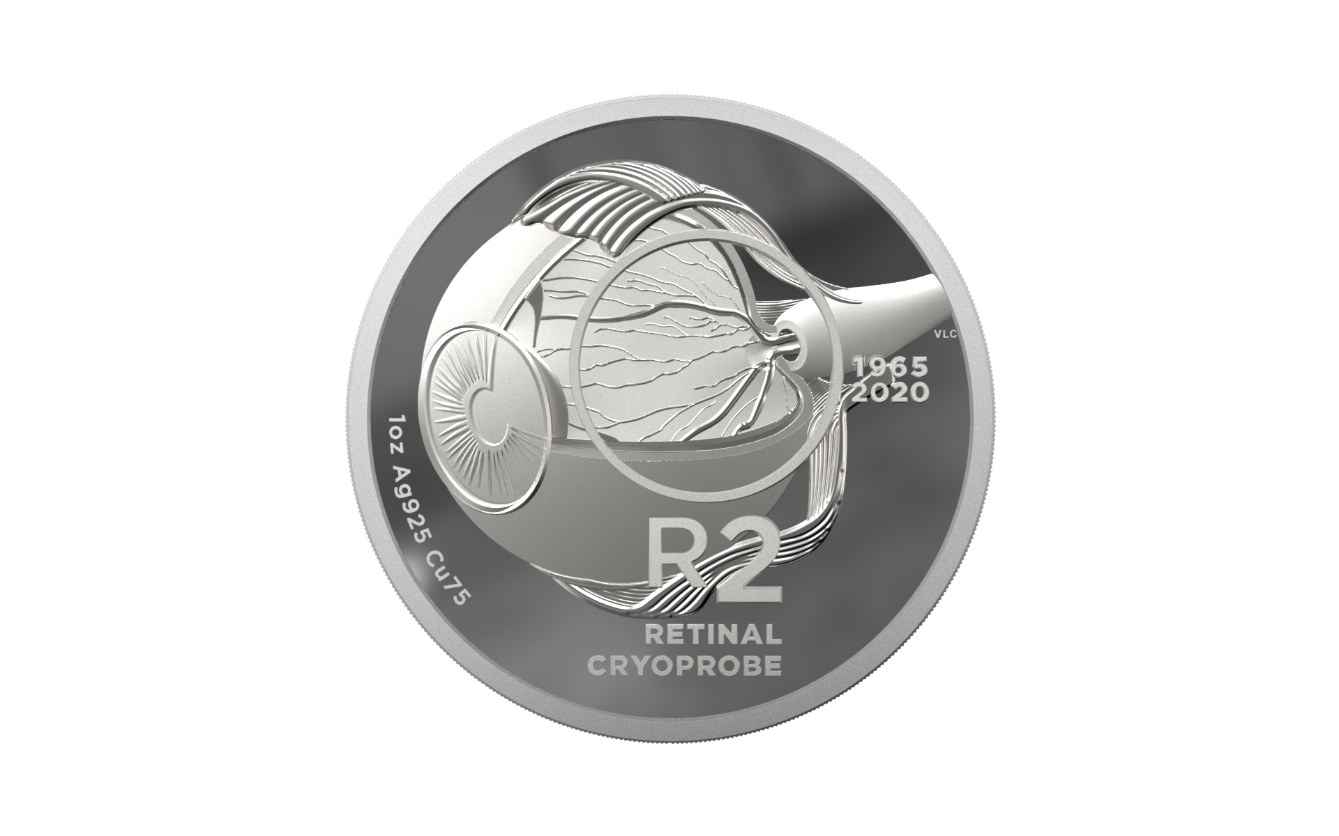 To coin a good invention - South African Mint celebrates SA innovation!