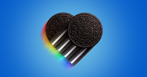 The new OREO ad will leave you in tears... and then the comments will break you!
