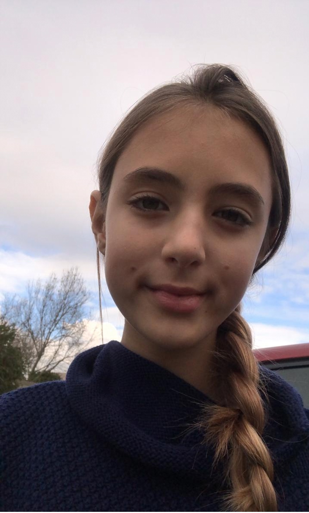 Community rally together to save 12 year old's life! scoliosis