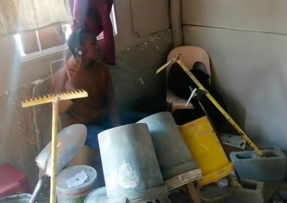 Drum