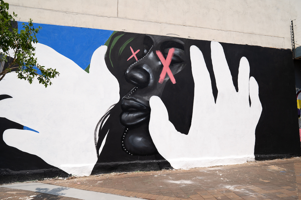 Converse cleans the air in cities across the globe including Johannesburg