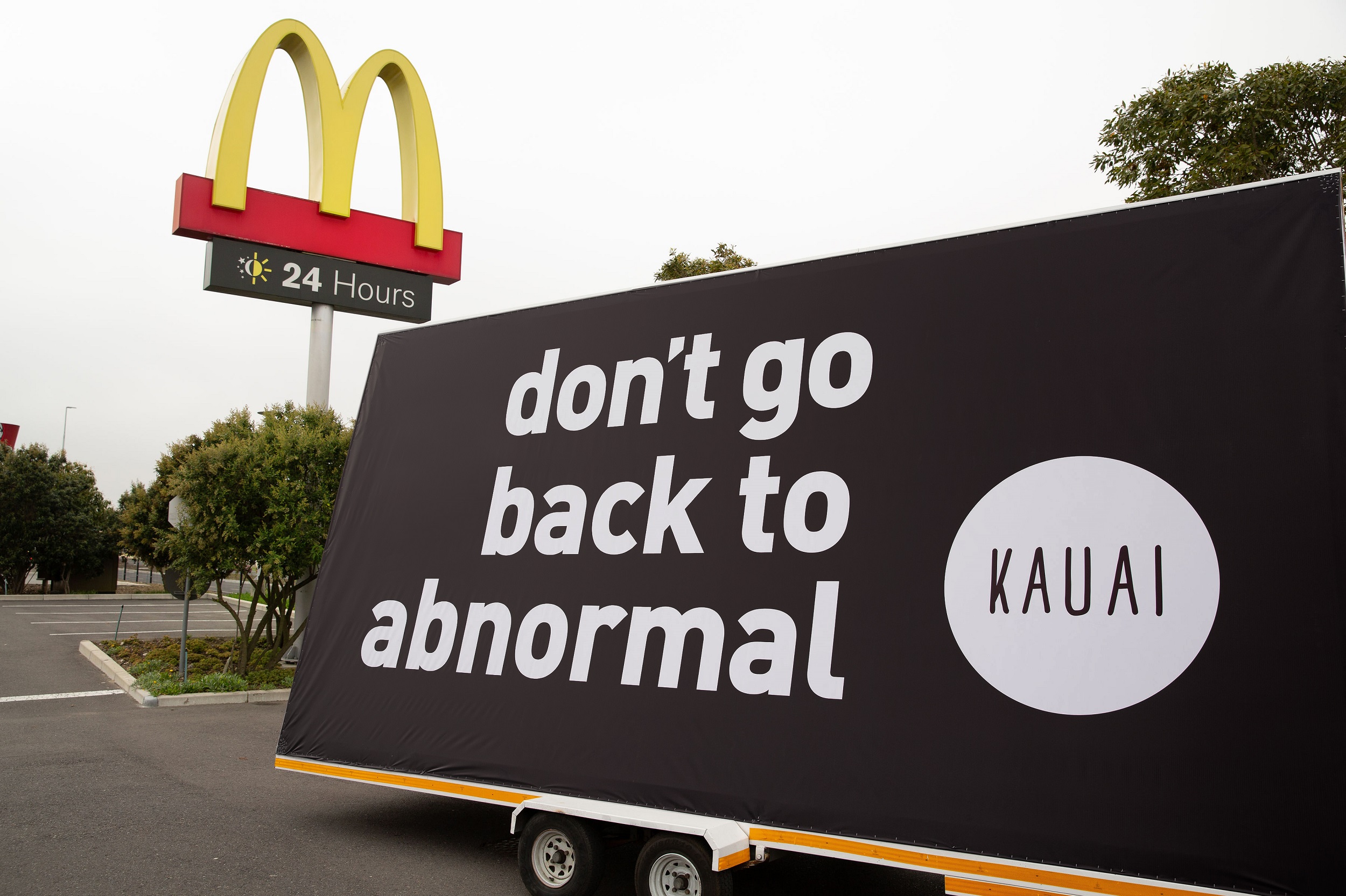Abnormal