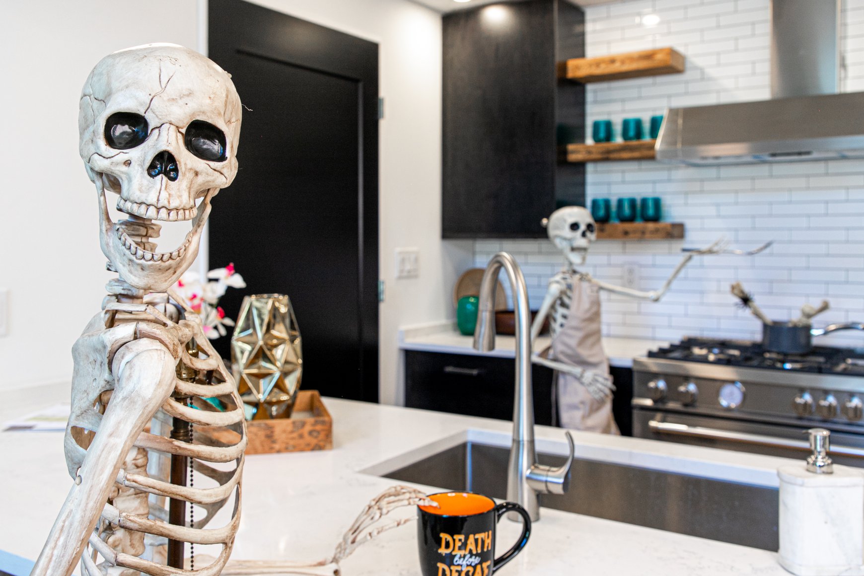 Skeletons