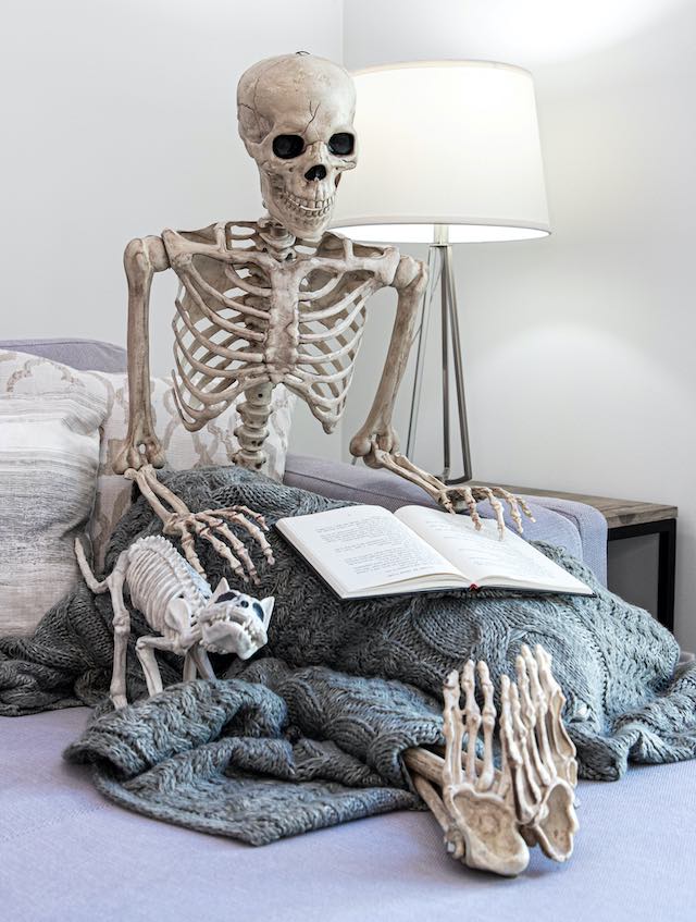 Skeletons