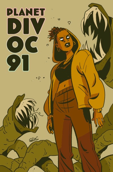 Comics