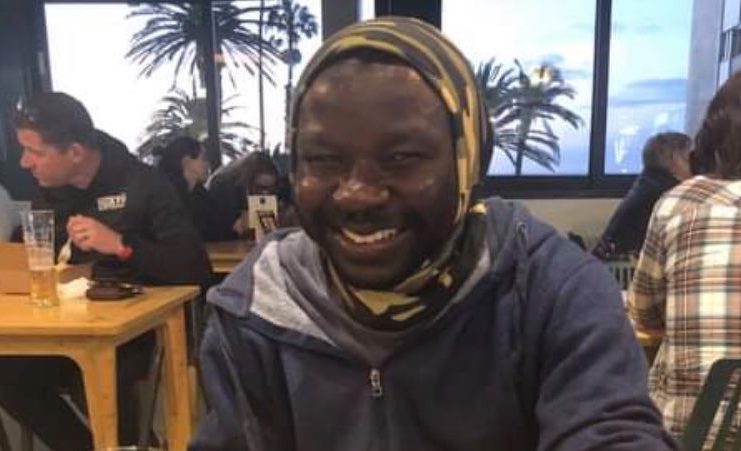 DRC