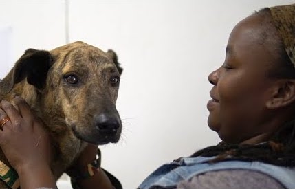 Until one has loved an animal, a part of one's soul remains unawakened... and the story of Amanda and "her Pepper" is so heart-warming.