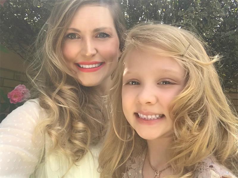 According to her mother, Laena-Mae Turner has penned a number of books since the age of five and loves to tell stories to her friends and family.