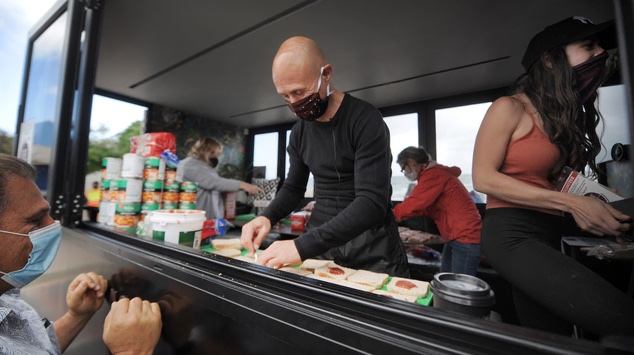 New ‘FillaPot’ Campaign Plans to Feed Vulnerable Communities!