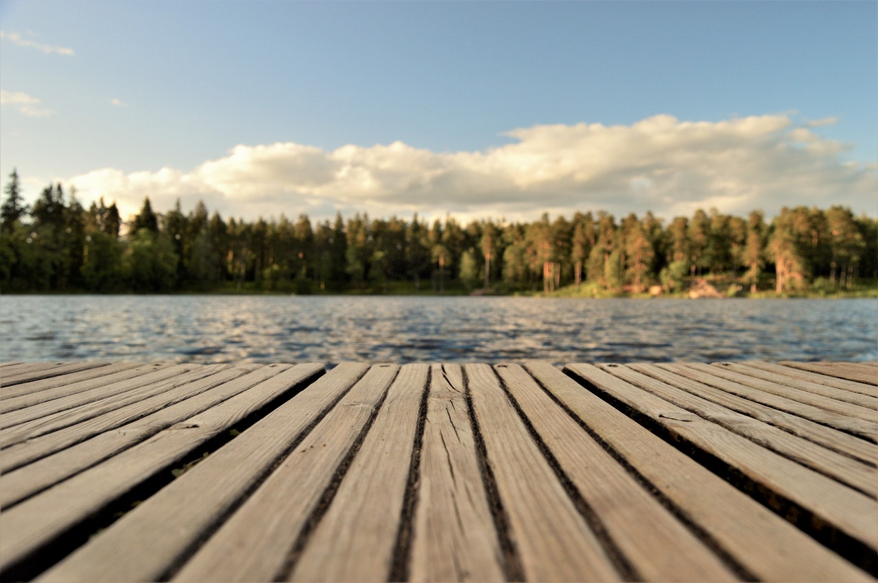Boardwalk