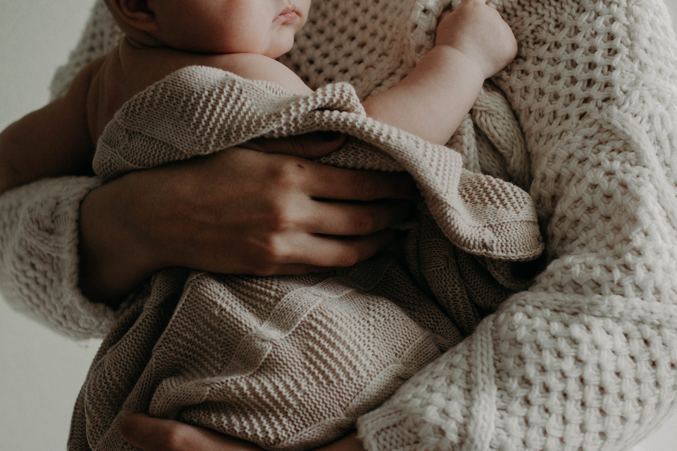 You Are The Reason - Powerful Music Video Launches Nationwide Campaign in Support of Maternal and Infant Mental Health