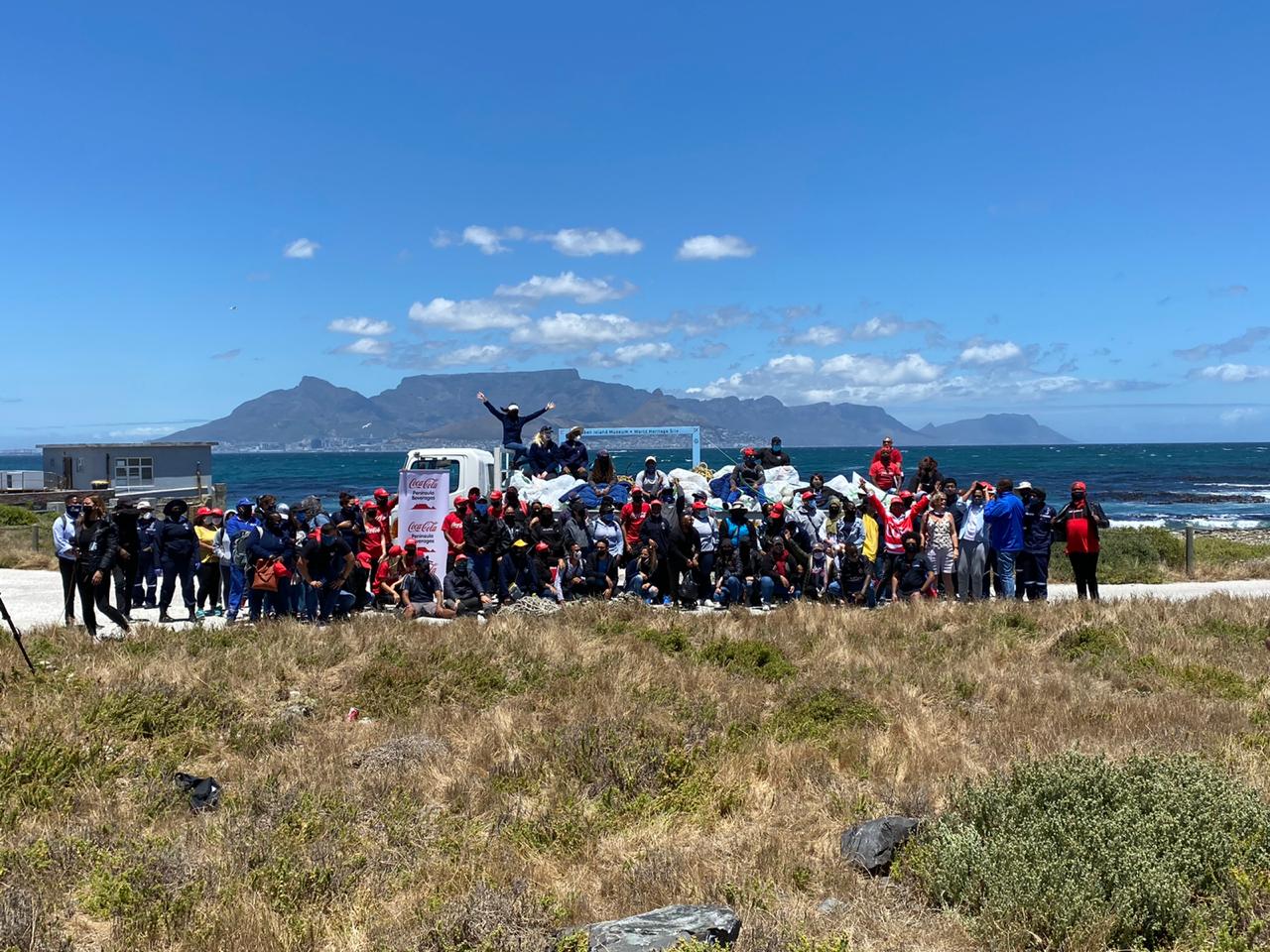 Robben Island