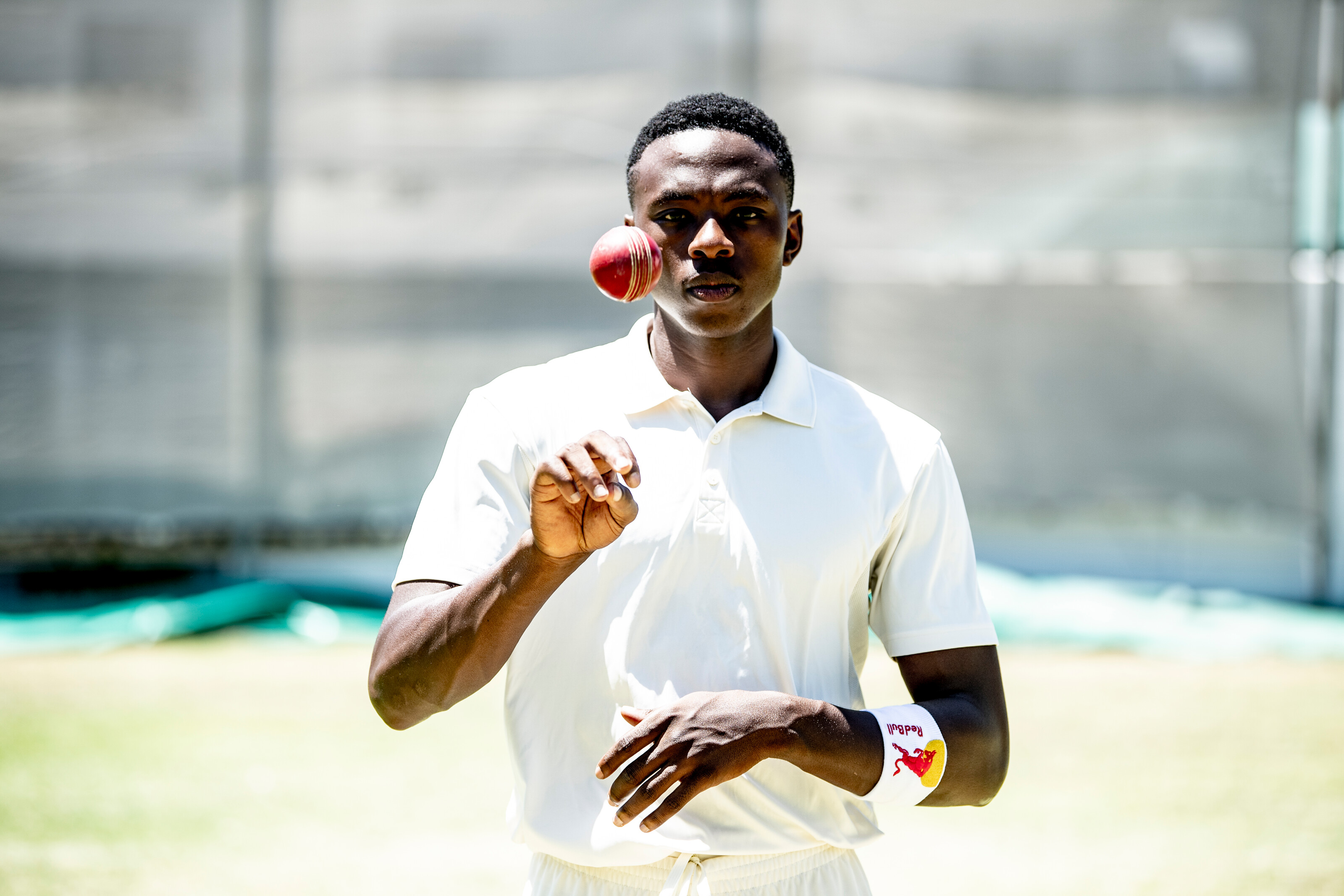 Red Bull athlete and Proteas fast bowler, Kagiso Rabada has been crowned with the Indian Premier League's (IPL) 'Purple Cap' for his efforts with the Delhi Capitals for the 2020 campaign.