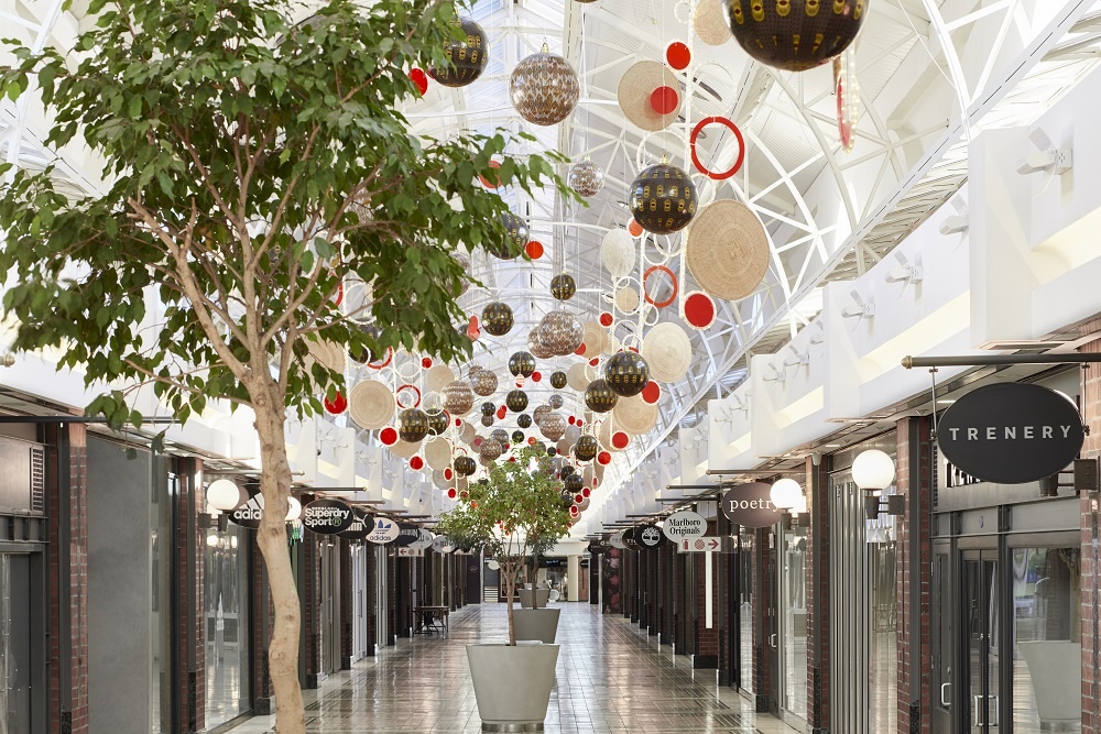 The V&A Waterfront are supporting local small businesses... while keeping everything proudly South African this Christmas!