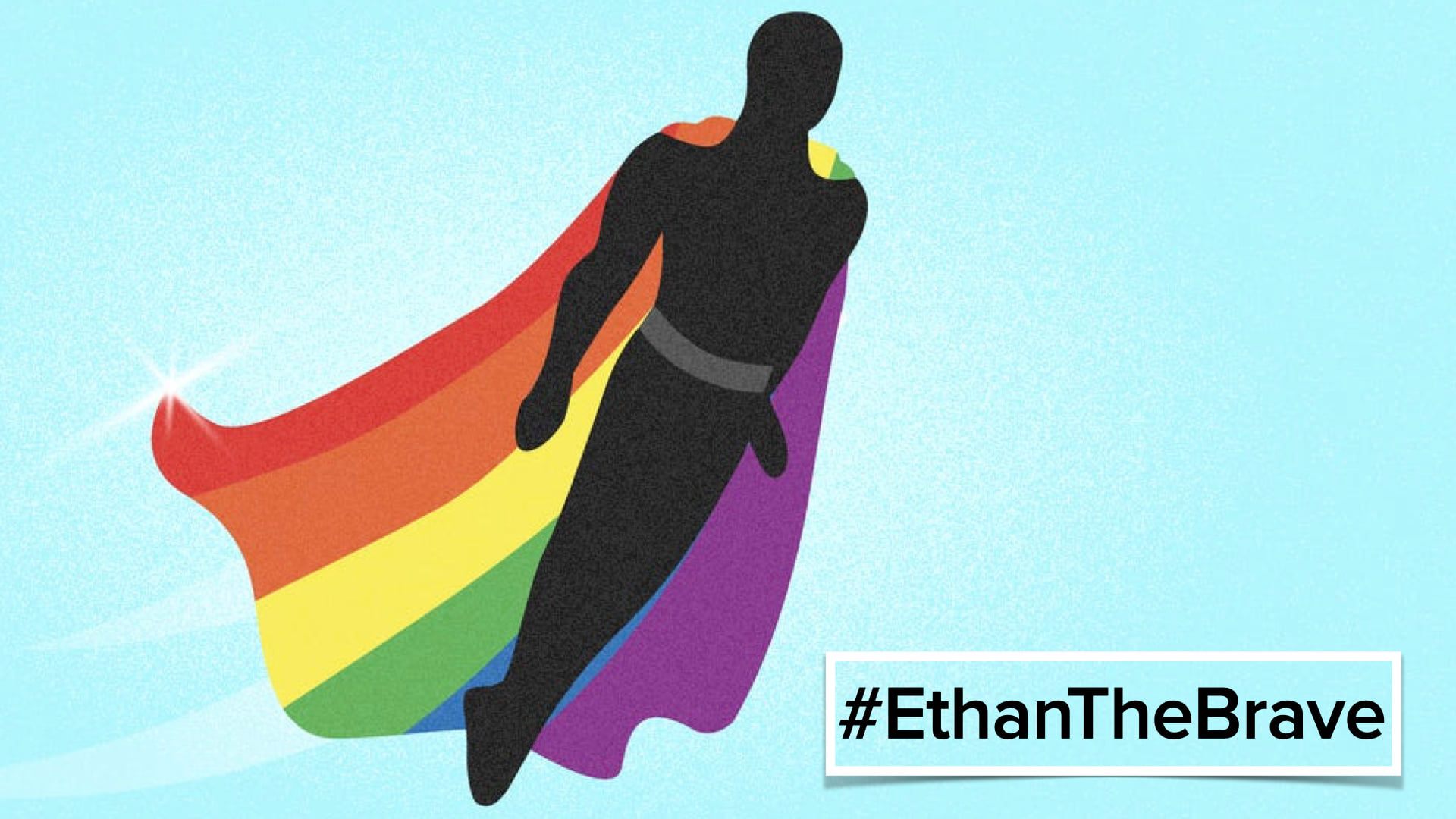 South Africans Send Thousands of Hopeful Messages to Kid Who Was Bullied!